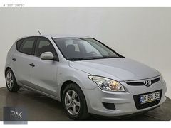 HYUNDAİ İ30 TEAM 1.6CRDİ 2010 DEĞİŞENSİZ TRAMERSİZ TEMİZ BAKIMLI