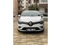 2017 MODEL MAKYAJLI DİZEL OTOMATİK 1.5 DCİ CLİO