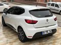 2017 MODEL MAKYAJLI DİZEL OTOMATİK 1.5 DCİ CLİO