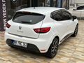2017 MODEL MAKYAJLI DİZEL OTOMATİK 1.5 DCİ CLİO