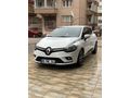 2017 MODEL MAKYAJLI DİZEL OTOMATİK 1.5 DCİ CLİO
