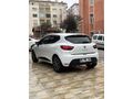 2017 MODEL MAKYAJLI DİZEL OTOMATİK 1.5 DCİ CLİO