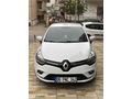 2017 MODEL MAKYAJLI DİZEL OTOMATİK 1.5 DCİ CLİO