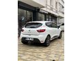 2017 MODEL MAKYAJLI DİZEL OTOMATİK 1.5 DCİ CLİO