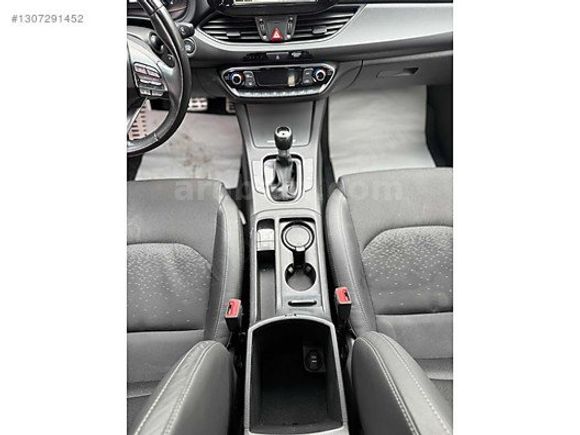HYUNDAİ İ30 CAM TAVAN 78 BİNDE