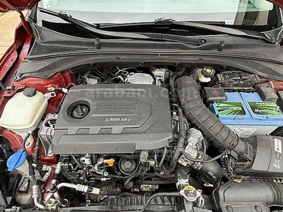 HYUNDAİ İ30 CAM TAVAN 78 BİNDE