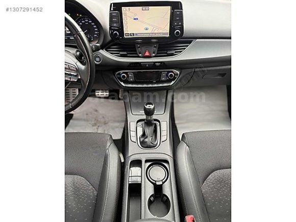 HYUNDAİ İ30 CAM TAVAN 78 BİNDE
