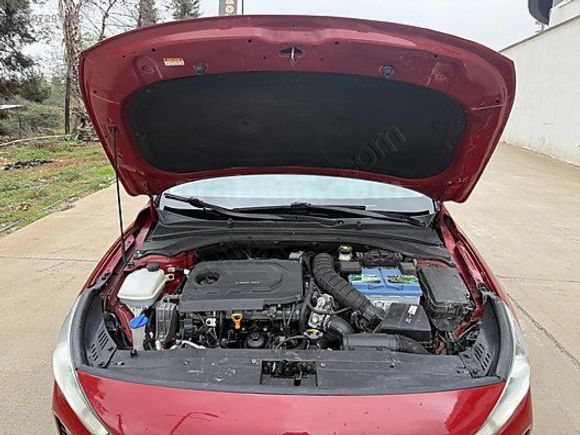 HYUNDAİ İ30 CAM TAVAN 78 BİNDE