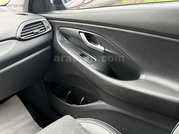 HYUNDAİ İ30 CAM TAVAN 78 BİNDE