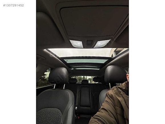 HYUNDAİ İ30 CAM TAVAN 78 BİNDE