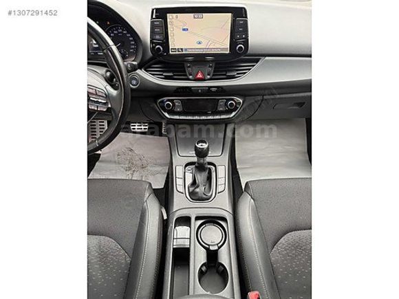 HYUNDAİ İ30 CAM TAVAN 78 BİNDE