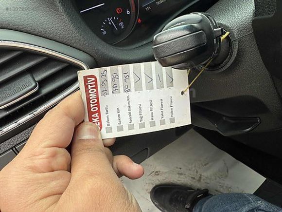 HYUNDAİ İ30 CAM TAVAN 78 BİNDE