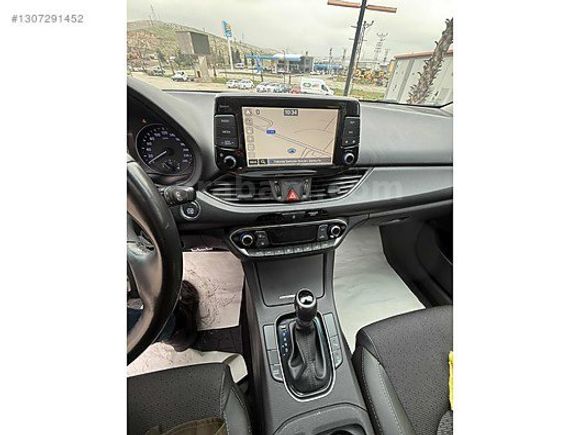 HYUNDAİ İ30 CAM TAVAN 78 BİNDE