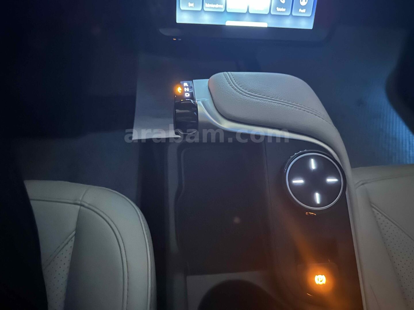 Sahibinden TOGG T10F V2 Uzun Menzil 2025 Model İstanbul 6.001 km Siyah 6