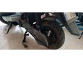 Elektrikli motosiklet volta vs1 tekliflere açık