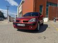 Sahibinden Renault Clio 1.2 Authentique 2004 Model  157.000 km Kırmızı