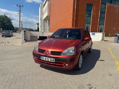 Sahibinden Renault Clio 1.2 Authentique 2004 Model  157.000 km Kırmızı