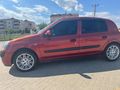 Sahibinden Renault Clio 1.2 Authentique 2004 Model  157.000 km Kırmızı