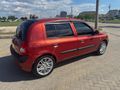 Sahibinden Renault Clio 1.2 Authentique 2004 Model  157.000 km Kırmızı