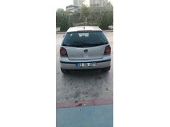 Sahibinden Volkswagen Polo 1.4 Trendline 2006 Model