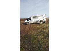 Sahibinden Ford Trucks Transit 350 L