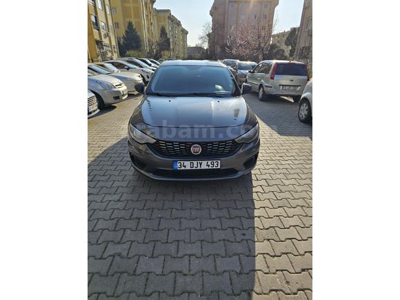 Sahibinden Fiat Egea 1.3 Multijet Street 2020 Model
