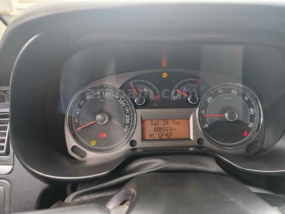 Sahibinden Fiat Linea 1.4 Fire Pop 2017 Model 
