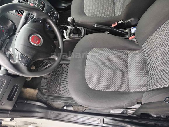 Sahibinden Fiat Linea 1.4 Fire Pop 2017 Model 