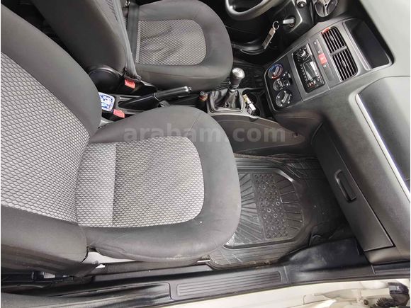 Sahibinden Fiat Linea 1.4 Fire Pop 2017 Model 