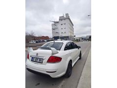 Sahibinden Fiat Linea 1.4 Fire Pop 2017 Model 