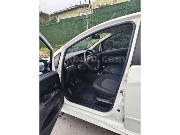 Sahibinden Fiat Linea 1.4 Fire Pop 2017 Model 