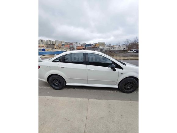Sahibinden Fiat Linea 1.4 Fire Pop 2017 Model 