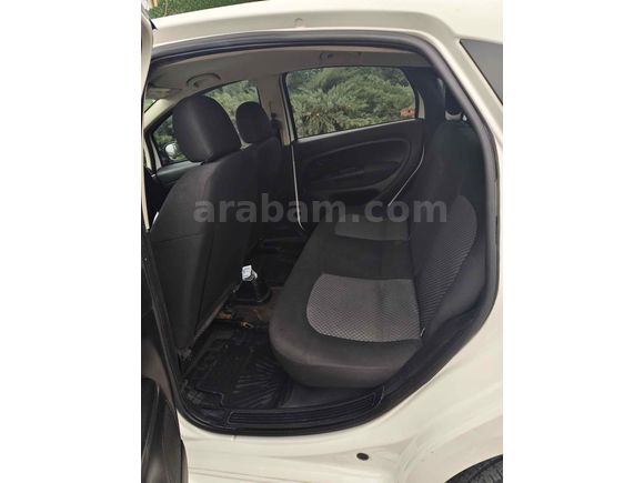 Sahibinden Fiat Linea 1.4 Fire Pop 2017 Model 