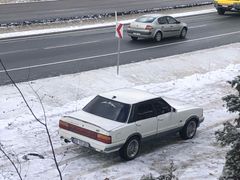 Sahibinden Ford Taunus 2.0 GTS 1992 Model 