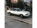 Sahibinden Ford Taunus 2.0 GTS 1992 Model 