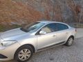 Sahibinden Renault Fluence 1.5 dCi Business 2011 Model