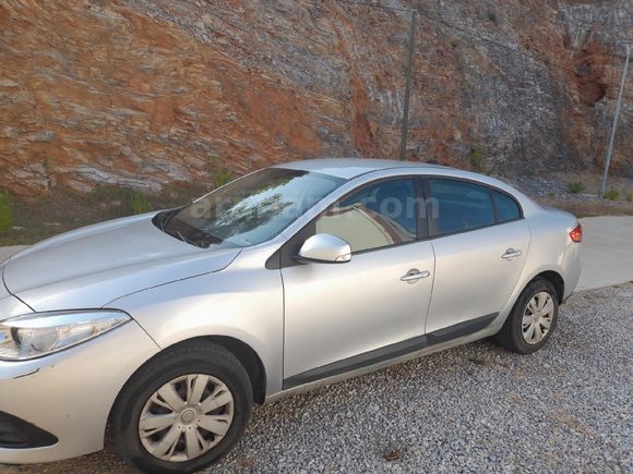 Sahibinden Renault Fluence 1.5 dCi Business 2011 Model