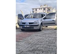 Sahibinden Renault Clio 1.4 Authentique 2005 Model