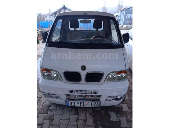 Sahibinden DFM Tek Kabin 1.1