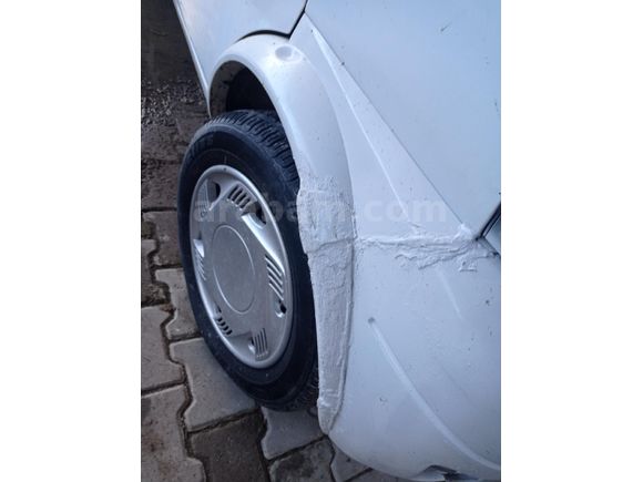 Sahibinden DFM Tek Kabin 1.1