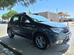 Sahibinden Dacia Sandero 1.5 BlueDCI Stepway 2020 Model  29.000 km Siyah