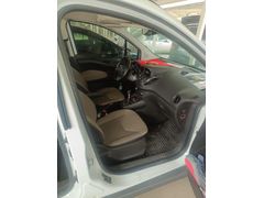 Sahibinden Ford Tourneo Courier 1.5 TDCi Titanium Plus 2021 Model  155.000 km Beyaz