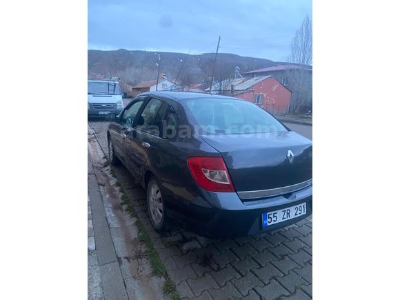 Sahibinden Renault Symbol 1.4 Expression Plus 2011 Model