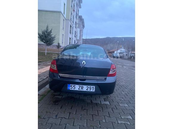 Sahibinden Renault Symbol 1.4 Expression Plus 2011 Model