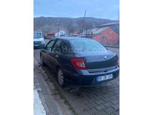 Sahibinden Renault Symbol 1.4 Expression Plus 2011 Model