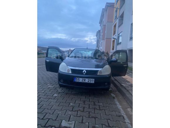 Sahibinden Renault Symbol 1.4 Expression Plus 2011 Model