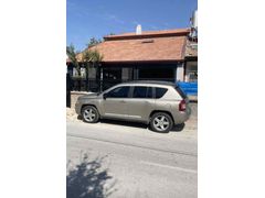 Sahibinden Jeep Compass 2.0 CRD Limited 2009 Model 