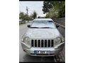 Sahibinden Jeep Compass 2.0 CRD Limited 2009 Model 