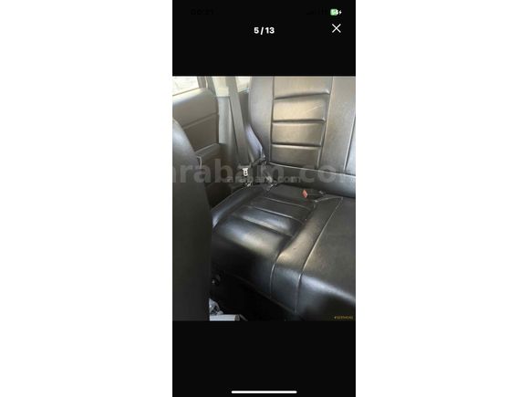 Sahibinden Jeep Compass 2.0 CRD Limited 2009 Model 