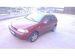 3 yıllık Sahibinden Fiat Palio 1.3 Multijet EL 2004 Model